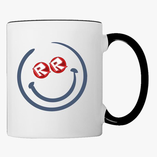 Roblox All Faces Daily Inspiration Quotes - roblox all faces roblox smile face coffee mug